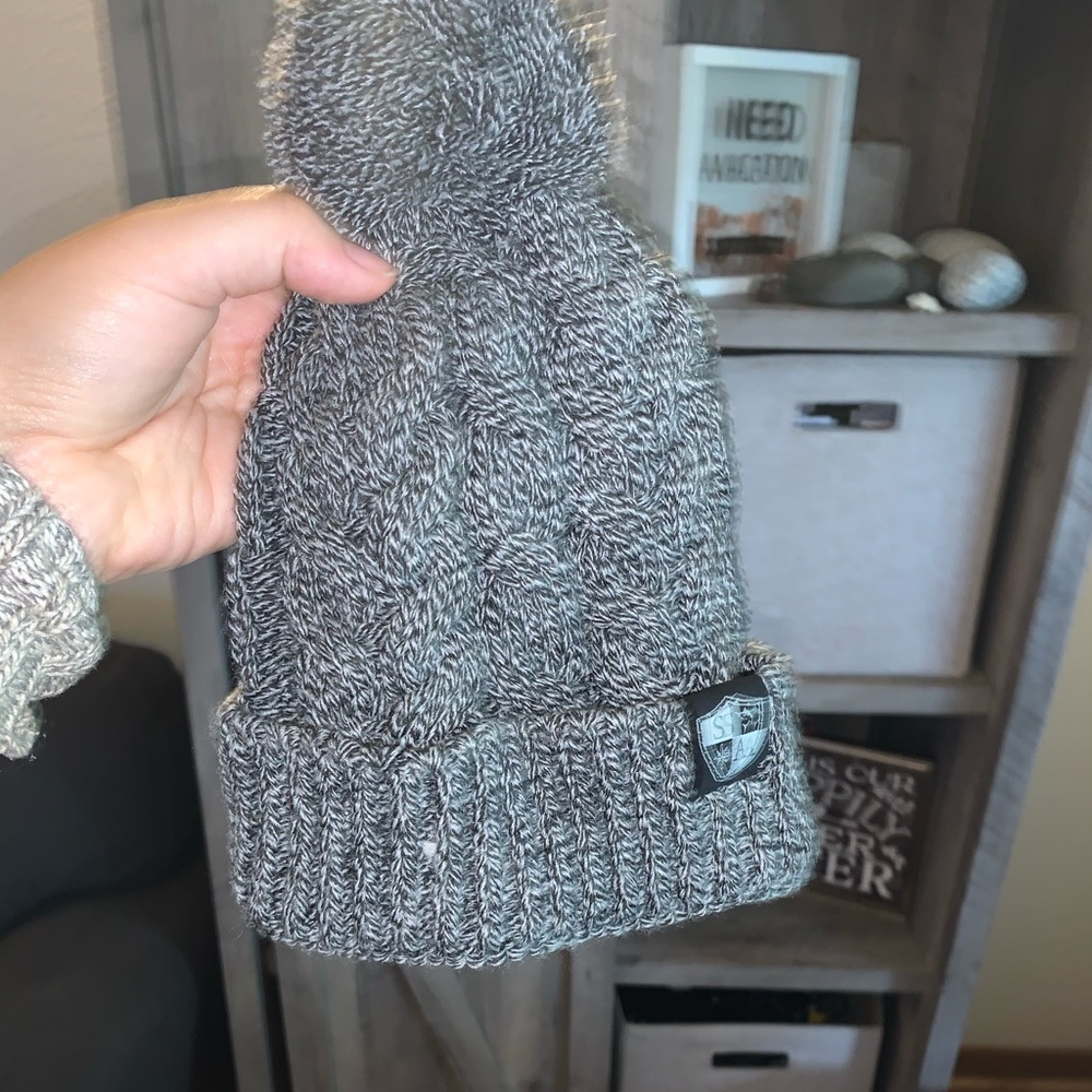 Beanie